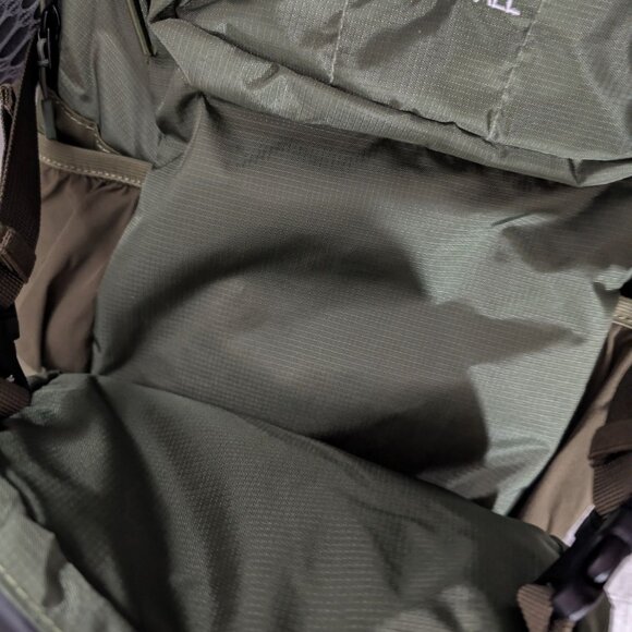 OneToAll Outdoor Hydration Backpack 2L Water Bladder Green Hiking Cycling Bag - Picture 12 of 16